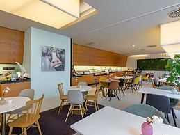 Novotel Nuernberg Messezentrum