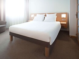 Novotel Nuernberg Messezentrum