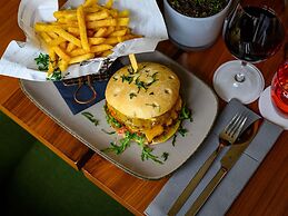 Novotel Nuernberg Messezentrum