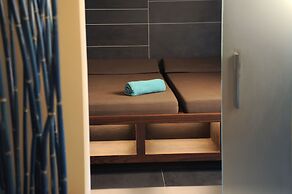 Novotel Nuernberg Messezentrum