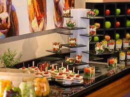 Novotel Nuernberg Messezentrum