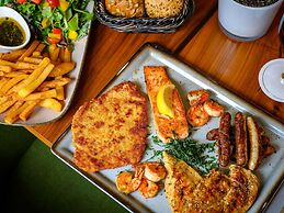 Novotel Nuernberg Messezentrum