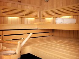 Novotel Nuernberg Messezentrum