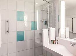 Novotel Nuernberg Messezentrum