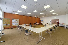 Novotel Nuernberg Messezentrum