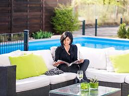 Novotel Nuernberg Messezentrum