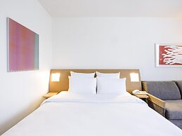 Novotel Nuernberg Messezentrum