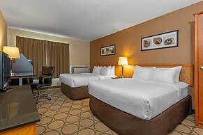 Comfort Inn West Edmonton