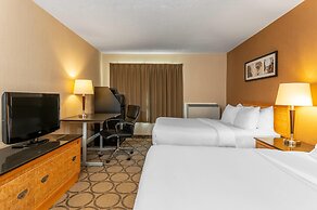 Comfort Inn West Edmonton