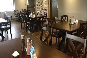 Comfort Inn West Edmonton