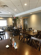 Comfort Inn West Edmonton