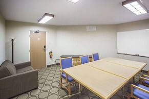 Comfort Inn West Edmonton