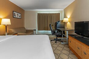 Comfort Inn West Edmonton
