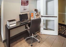 Comfort Inn West Edmonton