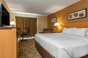 Comfort Inn West Edmonton