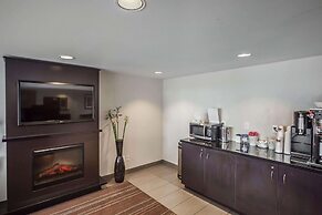 Comfort Inn West Edmonton