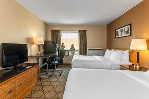 Comfort Inn West Edmonton
