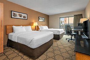 Comfort Inn West Edmonton