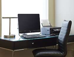 Comfort Inn West Edmonton