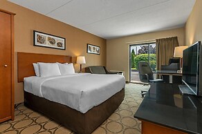 Comfort Inn West Edmonton