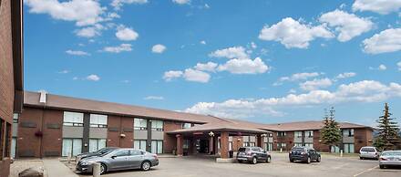 Comfort Inn West Edmonton