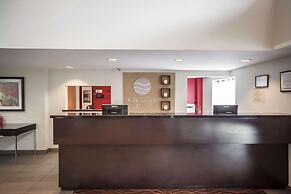 Comfort Inn West Edmonton