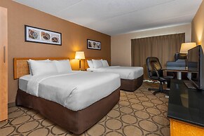 Comfort Inn West Edmonton