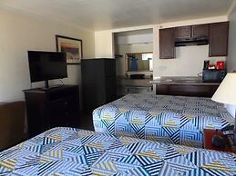 Studio 6 Fort Worth, TX – Downtown East