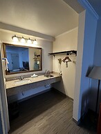 Studio 6 Fort Worth, TX – Downtown East