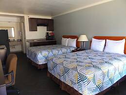 Studio 6 Fort Worth, TX – Downtown East