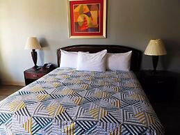 Studio 6 Fort Worth, TX – Downtown East