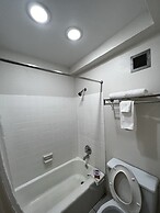 Studio 6 Fort Worth, TX – Downtown East