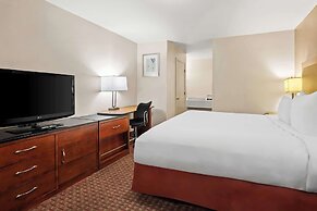 SureStay Hotel by Best Western Blythe