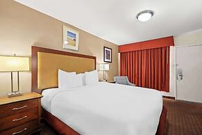 SureStay Hotel by Best Western Blythe
