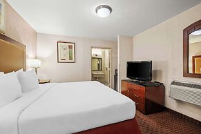 SureStay Hotel by Best Western Blythe