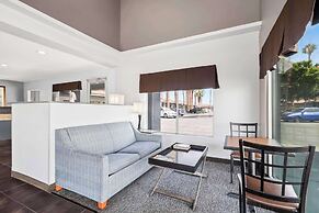 SureStay Hotel by Best Western Blythe