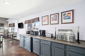 SureStay Hotel by Best Western Blythe