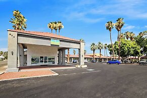 SureStay Hotel by Best Western Blythe