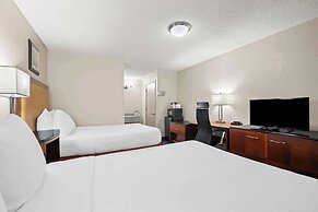 SureStay Hotel by Best Western Blythe