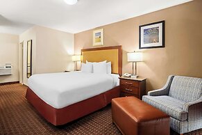 SureStay Hotel by Best Western Blythe