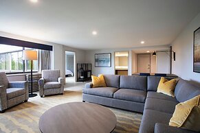 Portland Sheraton at Sable Oaks