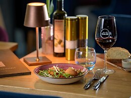 Mercure Hotel Hannover City