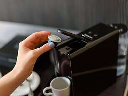 Mercure Hotel Hannover City