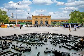 Mercure Hotel Hannover City