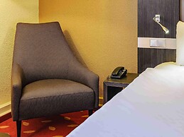 Mercure Hotel Hannover City