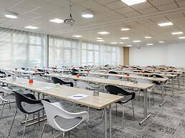 Mercure Hotel Hannover City