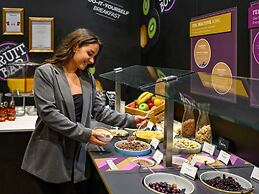 Mercure Hotel Hannover City