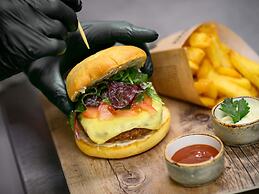 Mercure Hotel Hannover City