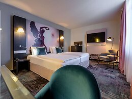 Mercure Hotel Hannover City