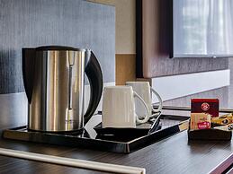 Mercure Hotel Hannover City